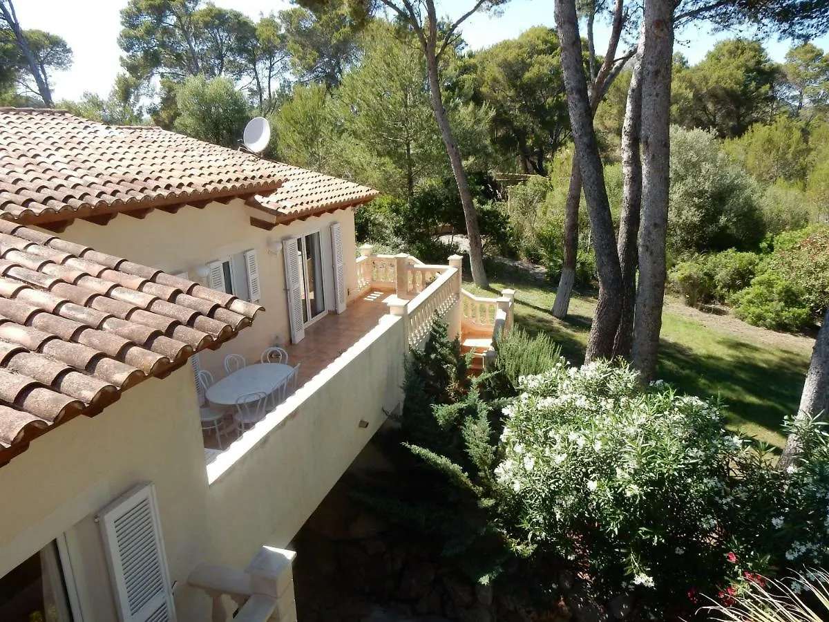 Finca En Sueno De Son Jaumell Villa Cala Ratjada  0*, Cala Ratjada (Mallorca) Spanien