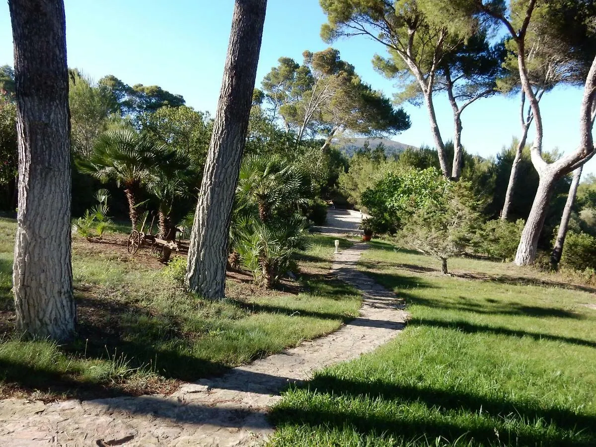 Finca En Sueno De Son Jaumell Villa Cala Ratjada   Cala Ratjada (Mallorca)
