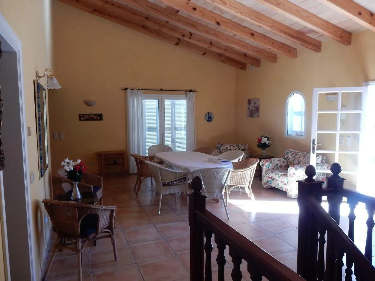 Finca En Sueno De Son Jaumell Villa Cala Ratjada  0*, Cala Ratjada (Mallorca)