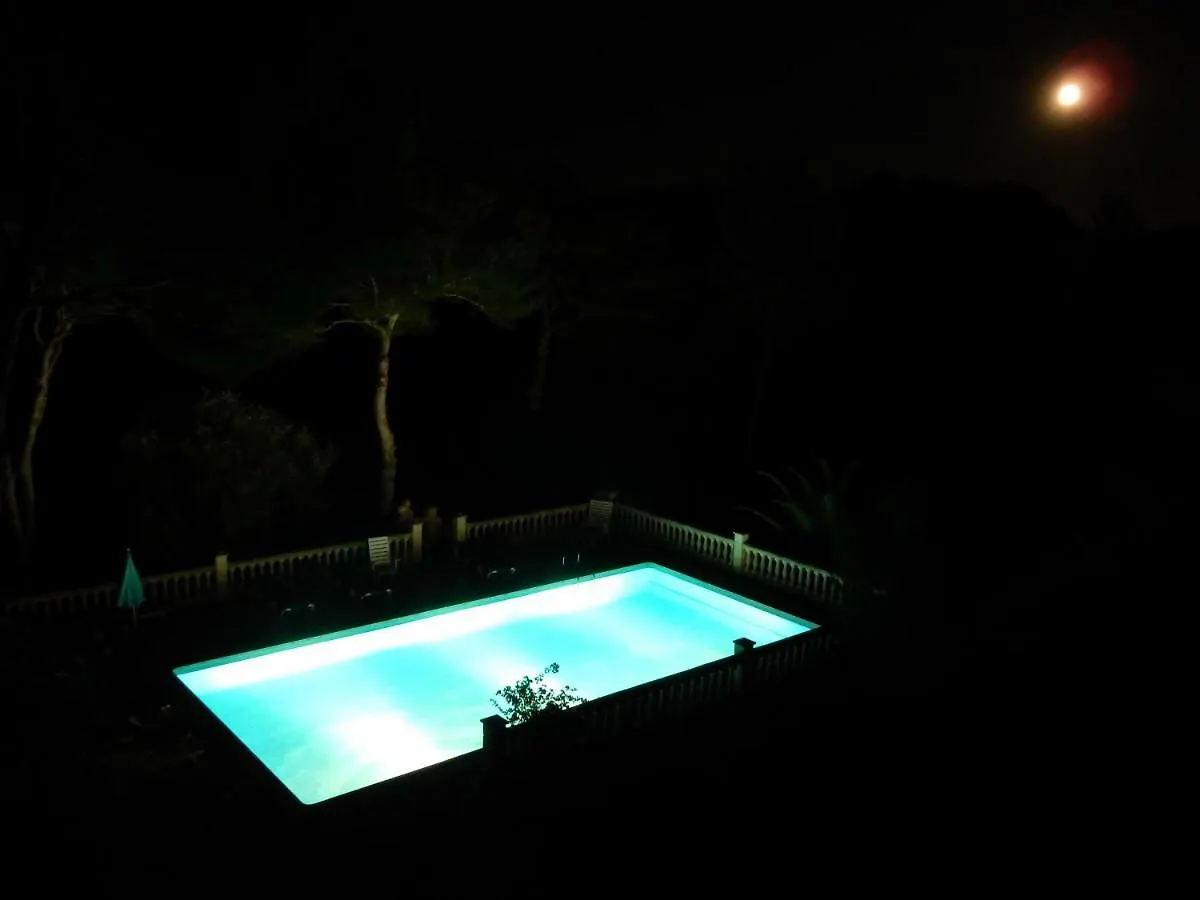 Finca En Sueno De Son Jaumell Villa Cala Ratjada
