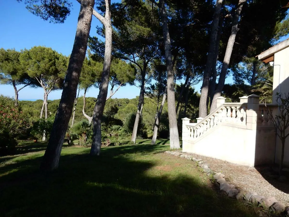 Finca En Sueno De Son Jaumell Villa Cala Ratjada