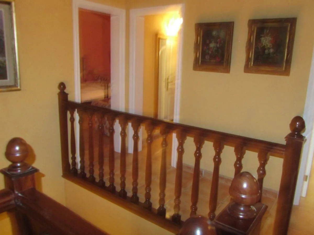 Finca En Sueno De Son Jaumell Villa Cala Ratjada  Spanien