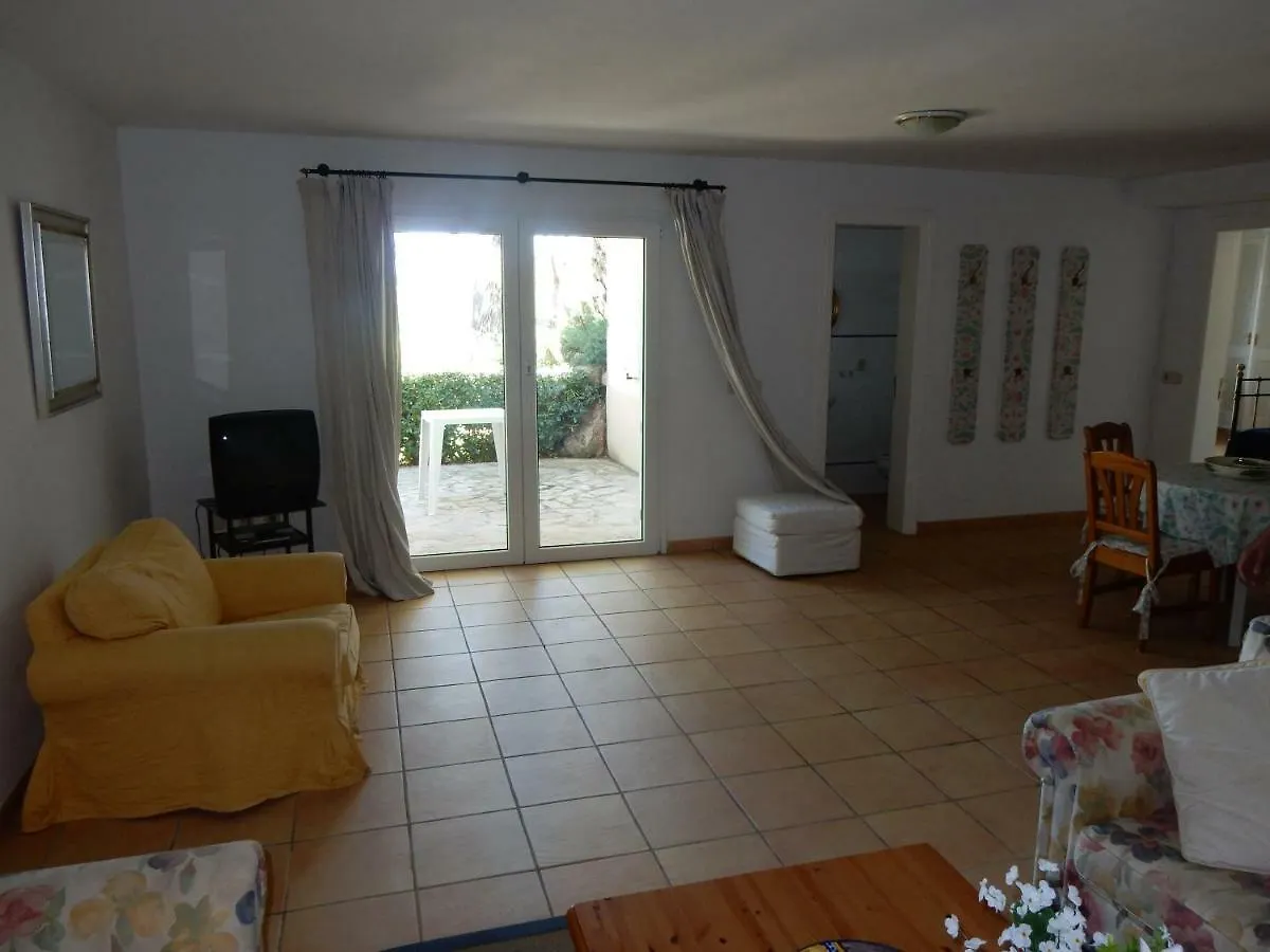 Finca En Sueno De Son Jaumell Villa Cala Ratjada  Cala Ratjada (Mallorca)