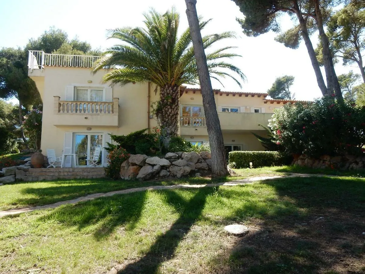 Finca En Sueno De Son Jaumell Villa Cala Ratjada  0*, Cala Ratjada (Mallorca)