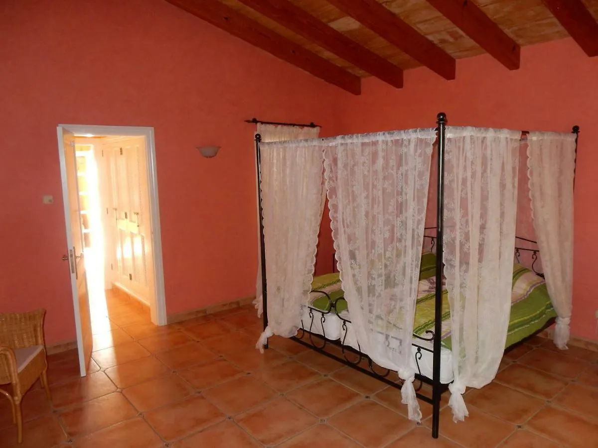 Finca En Sueno De Son Jaumell Villa Cala Ratjada