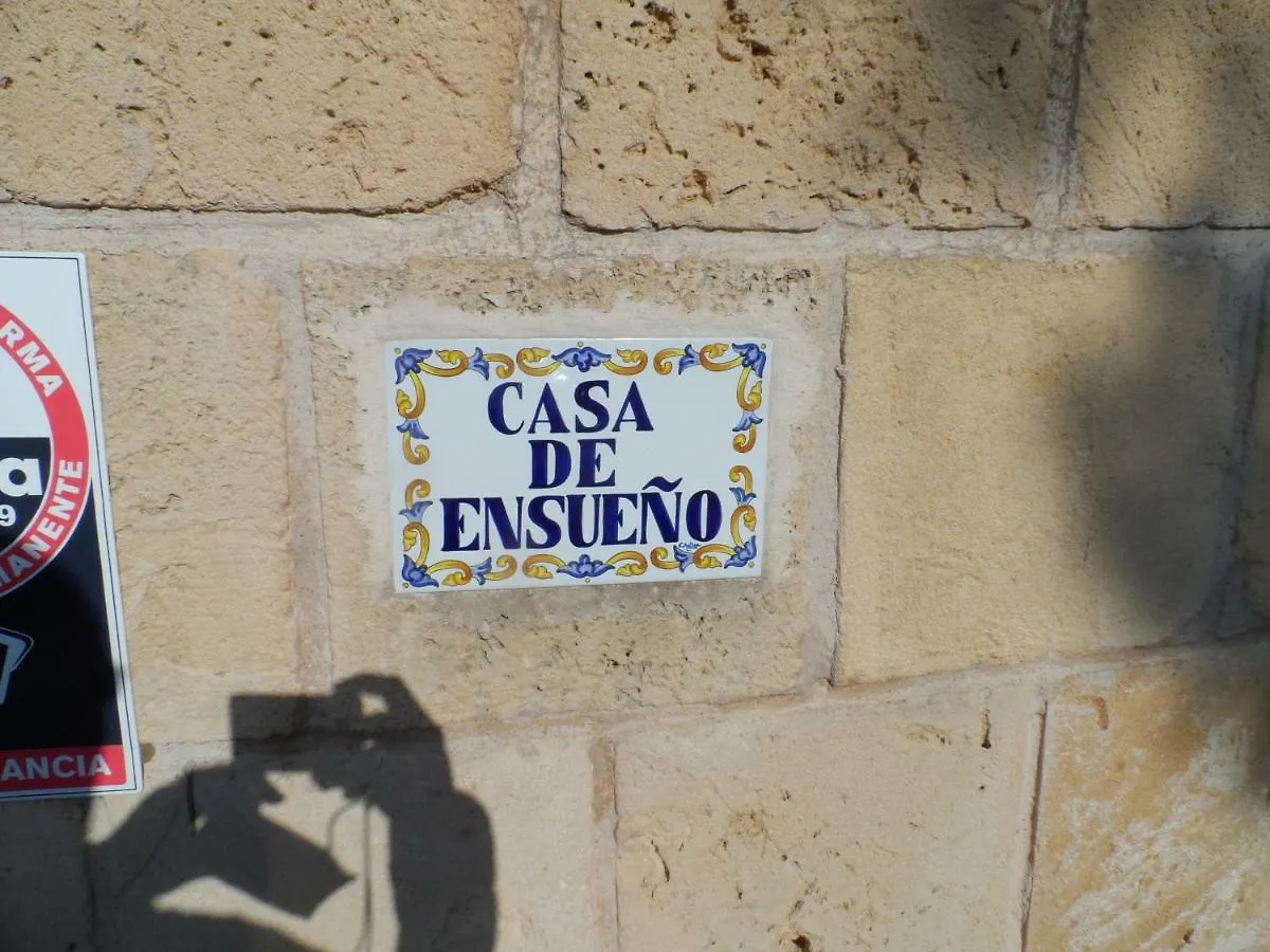 Finca En Sueno De Son Jaumell Villa Cala Ratjada  0*, Cala Ratjada (Mallorca) Spanien